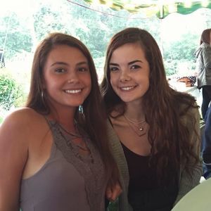 Meet your Posher, Ashlyn